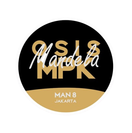 MPK/OSIS Mandela
